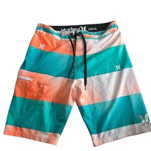 Hurley for Buckle Phantom Kingsroad Board‎ Shorts Men’s 30 Small